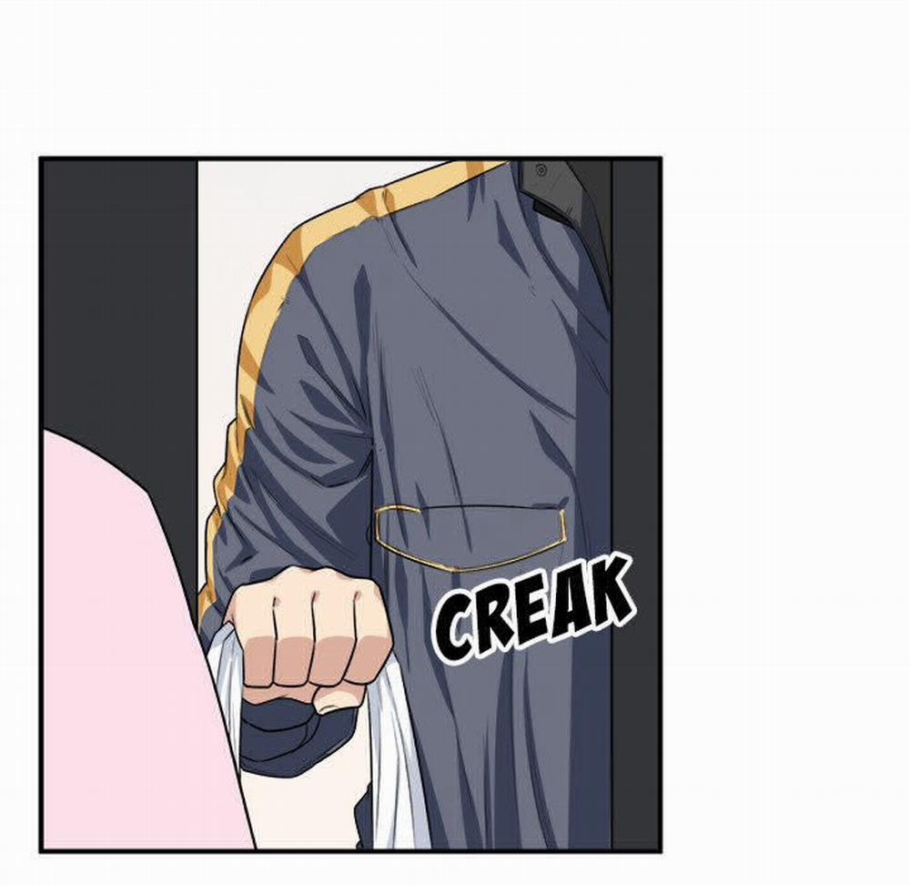 CHINH PHỤC CHỊ ĐẠI , Cho kẹo hay bị ghẹo 10 trang 76