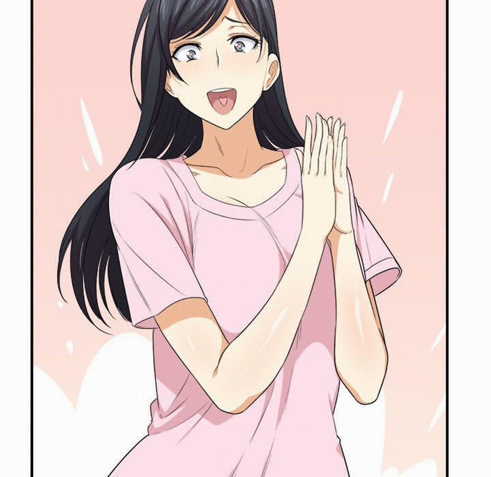 CHINH PHỤC CHỊ ĐẠI , Cho kẹo hay bị ghẹo 10 trang 80