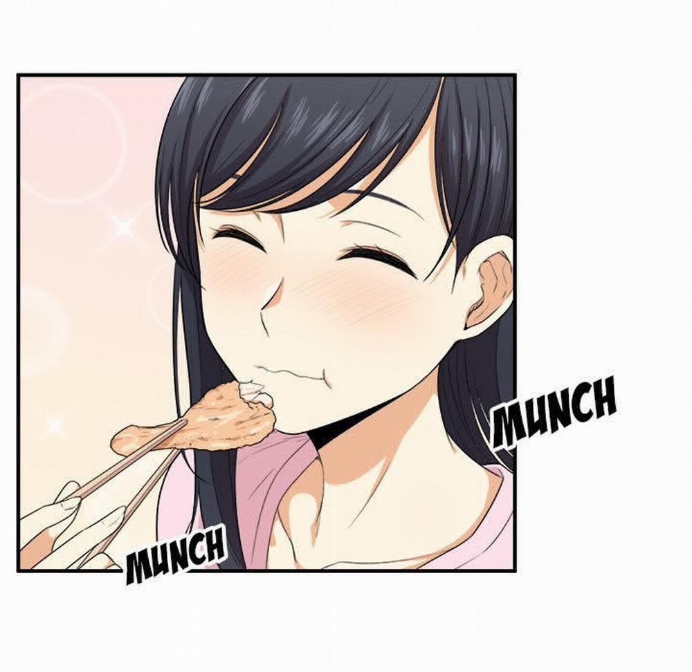 CHINH PHỤC CHỊ ĐẠI , Cho kẹo hay bị ghẹo 10 trang 83