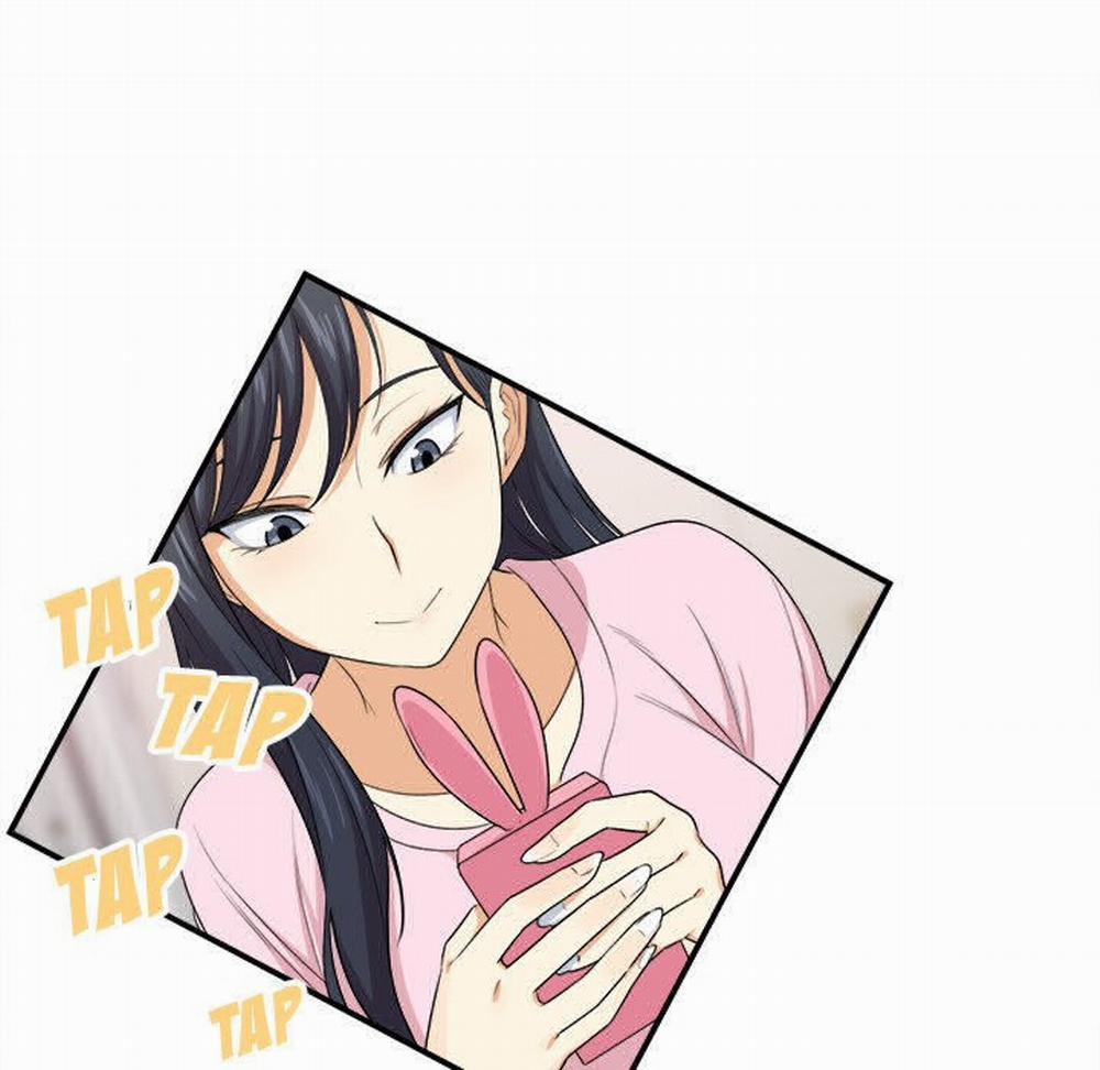 CHINH PHỤC CHỊ ĐẠI , Cho kẹo hay bị ghẹo 10 trang 86