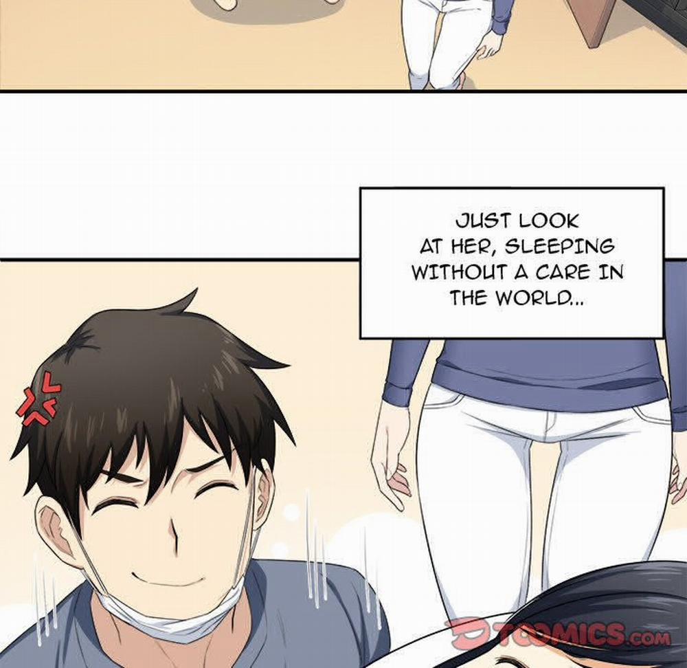 CHINH PHỤC CHỊ ĐẠI , Cho kẹo hay bị ghẹo 10 trang 99