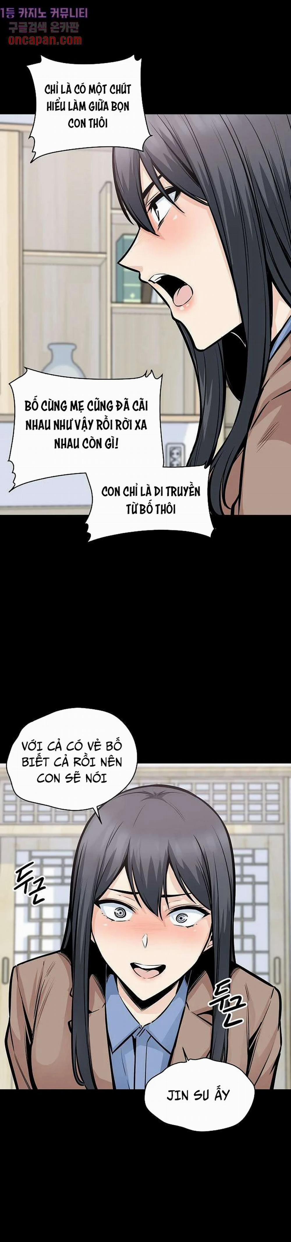 CHINH PHỤC CHỊ ĐẠI , Cho kẹo hay bị ghẹo 100 trang 4