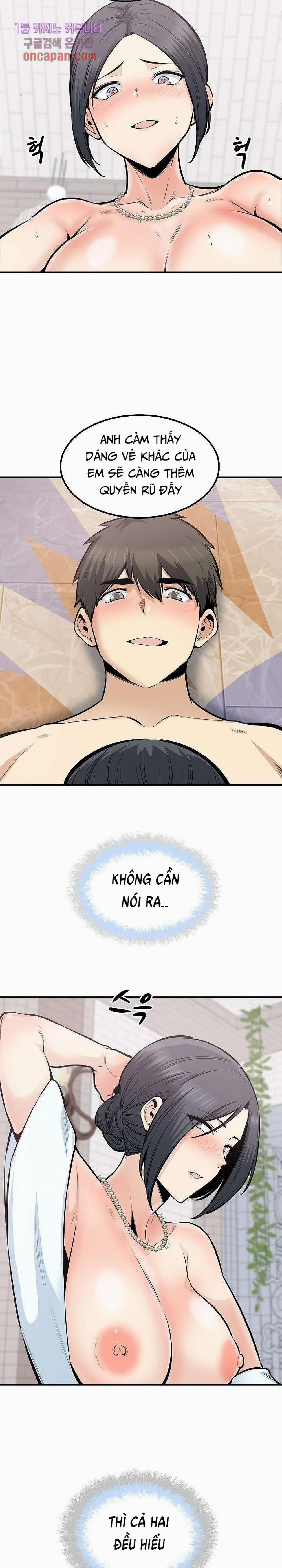 CHINH PHỤC CHỊ ĐẠI , Cho kẹo hay bị ghẹo 102 trang 10