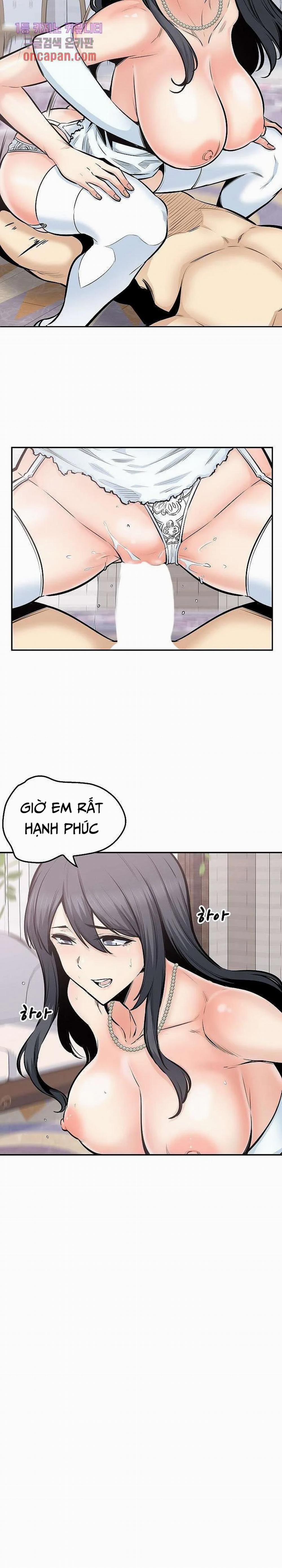 CHINH PHỤC CHỊ ĐẠI , Cho kẹo hay bị ghẹo 102 trang 12