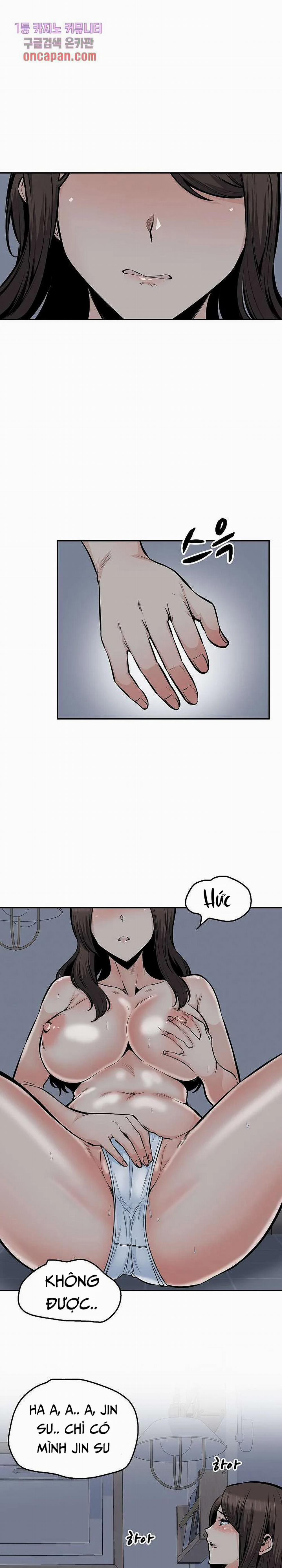 CHINH PHỤC CHỊ ĐẠI , Cho kẹo hay bị ghẹo 102 trang 13