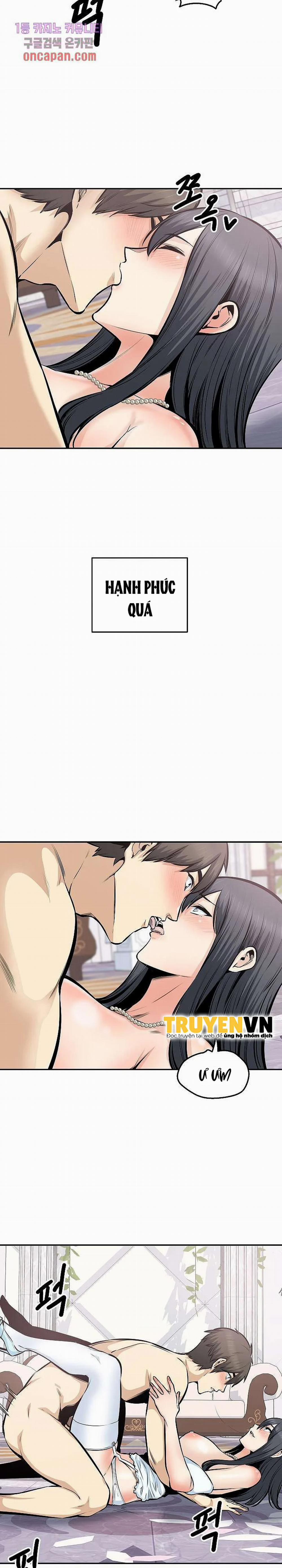 CHINH PHỤC CHỊ ĐẠI , Cho kẹo hay bị ghẹo 102 trang 17