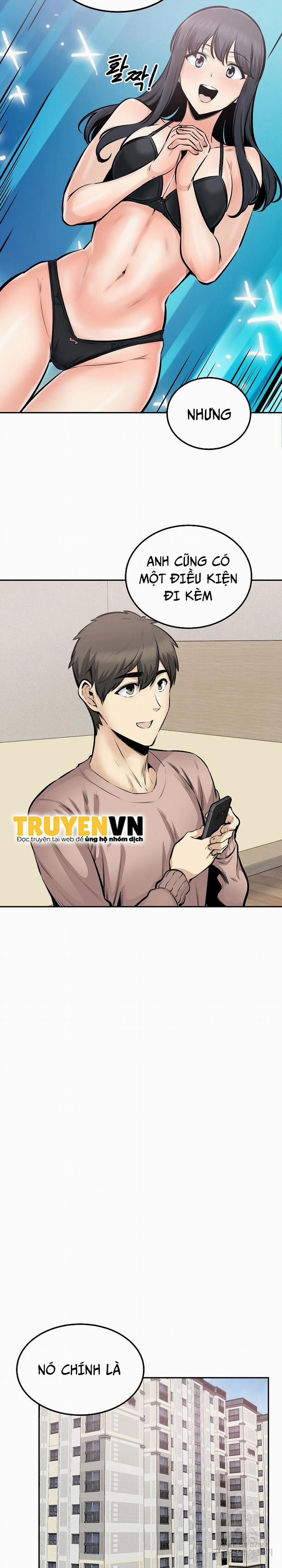 CHINH PHỤC CHỊ ĐẠI , Cho kẹo hay bị ghẹo 104 trang 11