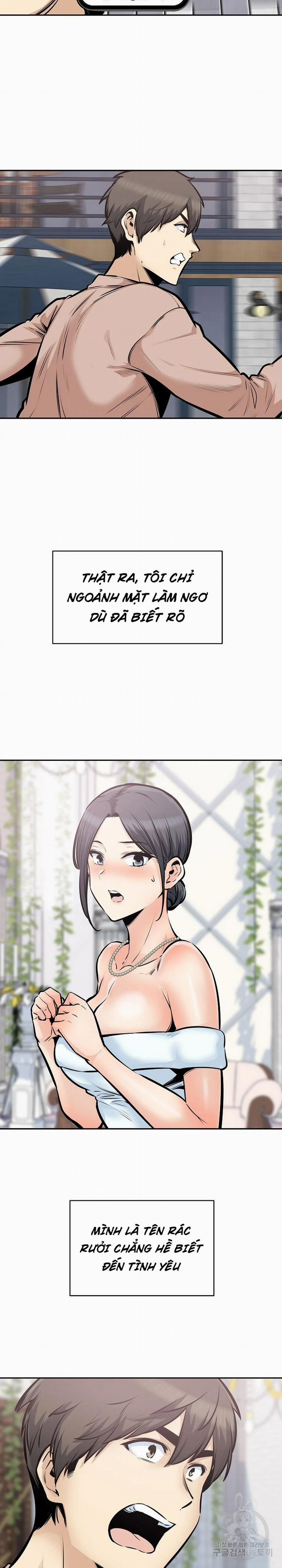 CHINH PHỤC CHỊ ĐẠI , Cho kẹo hay bị ghẹo 104 trang 6