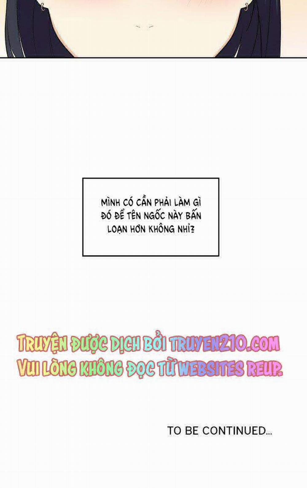 CHINH PHỤC CHỊ ĐẠI , Cho kẹo hay bị ghẹo 14 trang 8