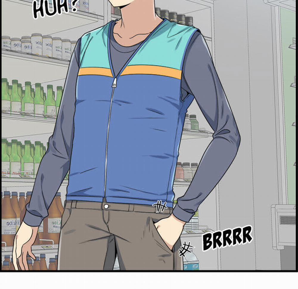 CHINH PHỤC CHỊ ĐẠI , Cho kẹo hay bị ghẹo 2 trang 10