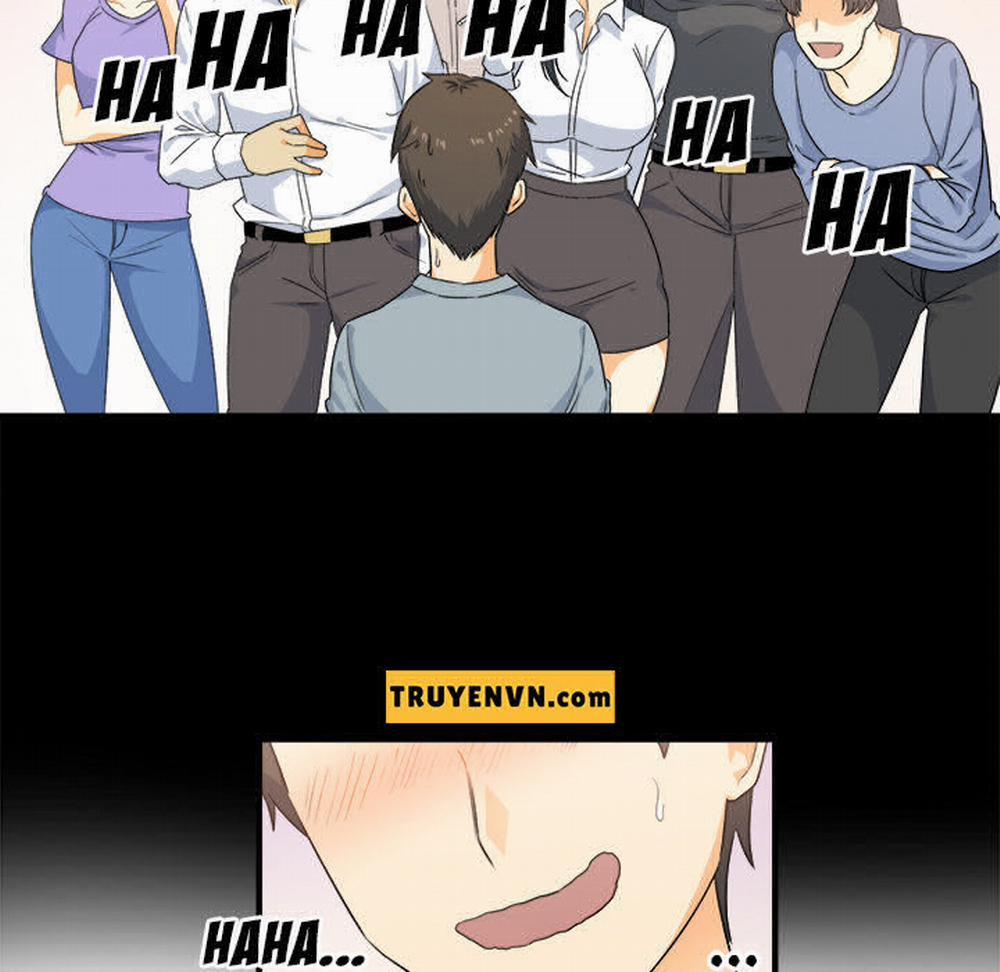 CHINH PHỤC CHỊ ĐẠI , Cho kẹo hay bị ghẹo 2 trang 103