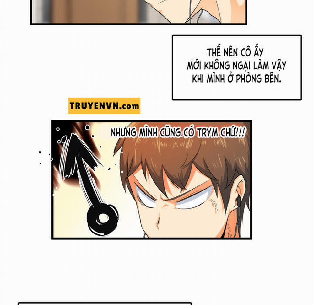 CHINH PHỤC CHỊ ĐẠI , Cho kẹo hay bị ghẹo 2 trang 105