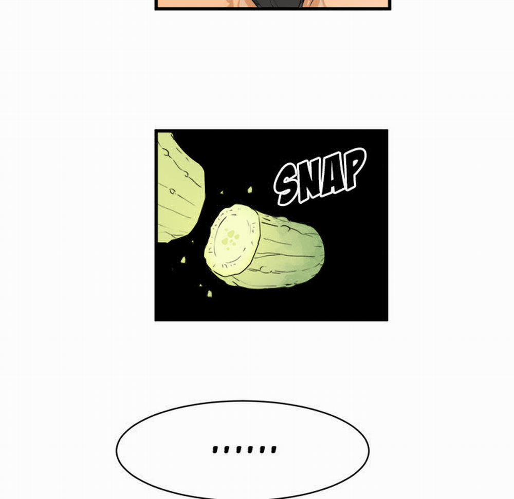 CHINH PHỤC CHỊ ĐẠI , Cho kẹo hay bị ghẹo 2 trang 116