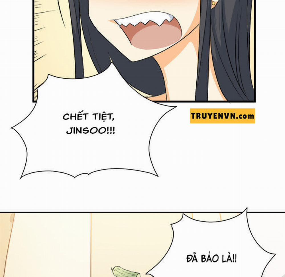 CHINH PHỤC CHỊ ĐẠI , Cho kẹo hay bị ghẹo 2 trang 119