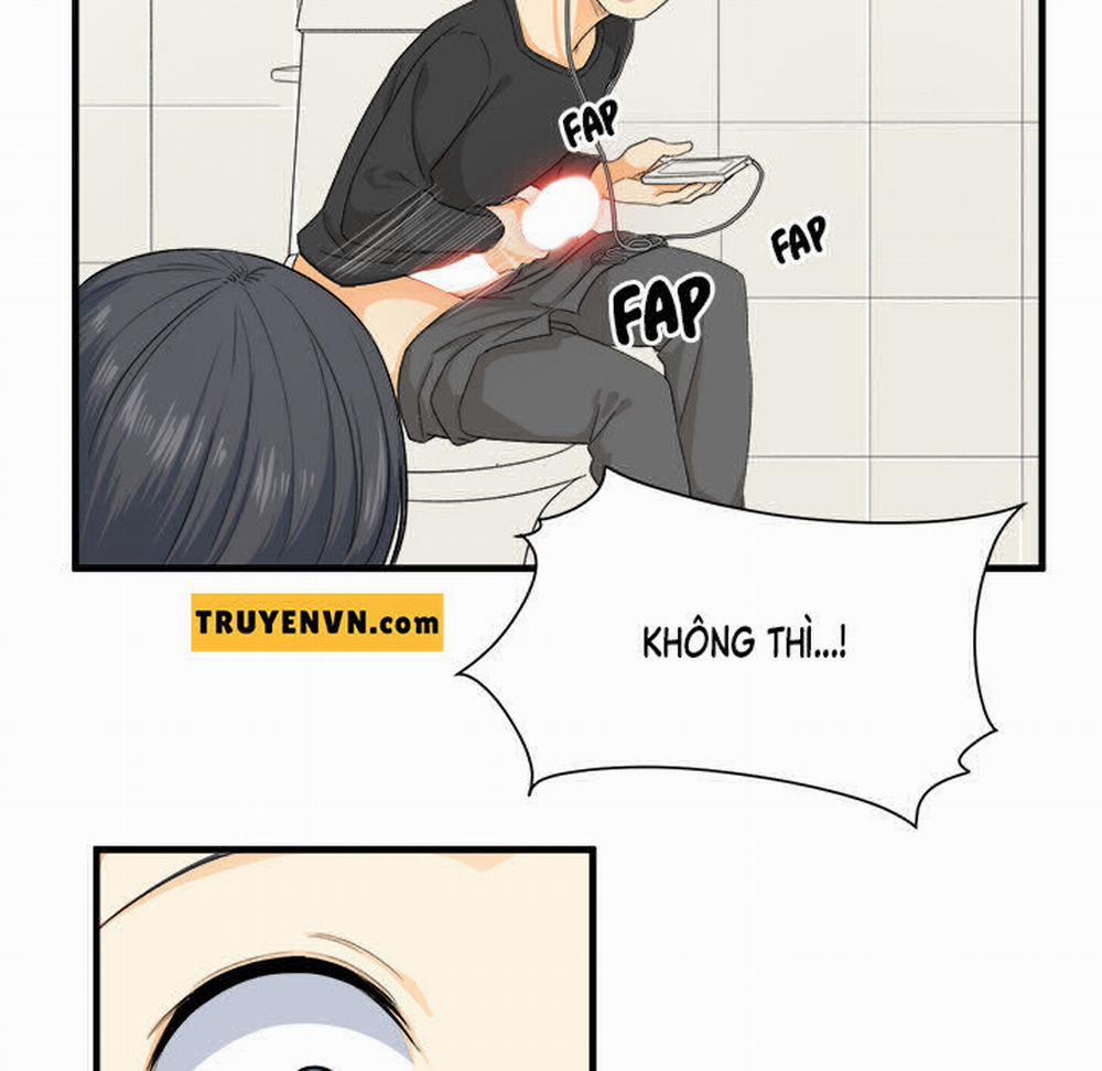 CHINH PHỤC CHỊ ĐẠI , Cho kẹo hay bị ghẹo 2 trang 124