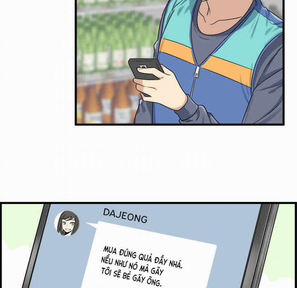 CHINH PHỤC CHỊ ĐẠI , Cho kẹo hay bị ghẹo 2 trang 13