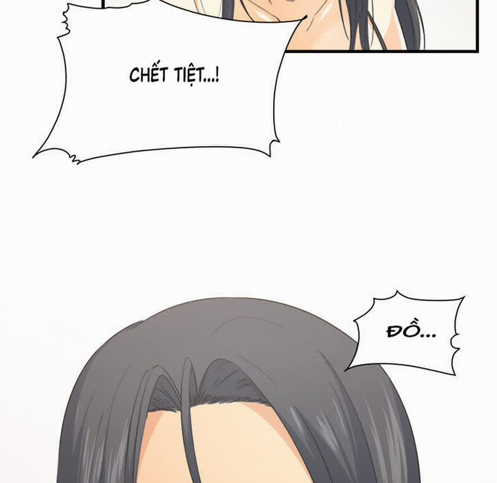 CHINH PHỤC CHỊ ĐẠI , Cho kẹo hay bị ghẹo 2 trang 130