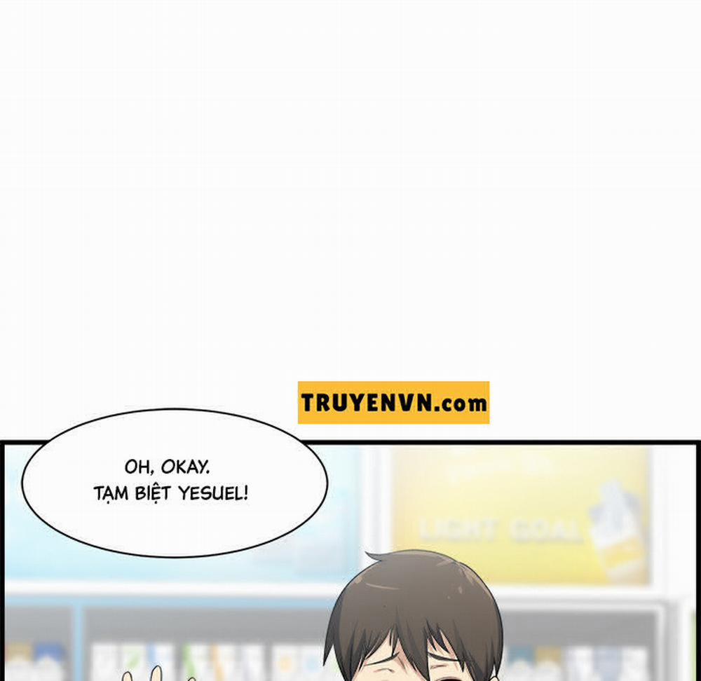 CHINH PHỤC CHỊ ĐẠI , Cho kẹo hay bị ghẹo 2 trang 19