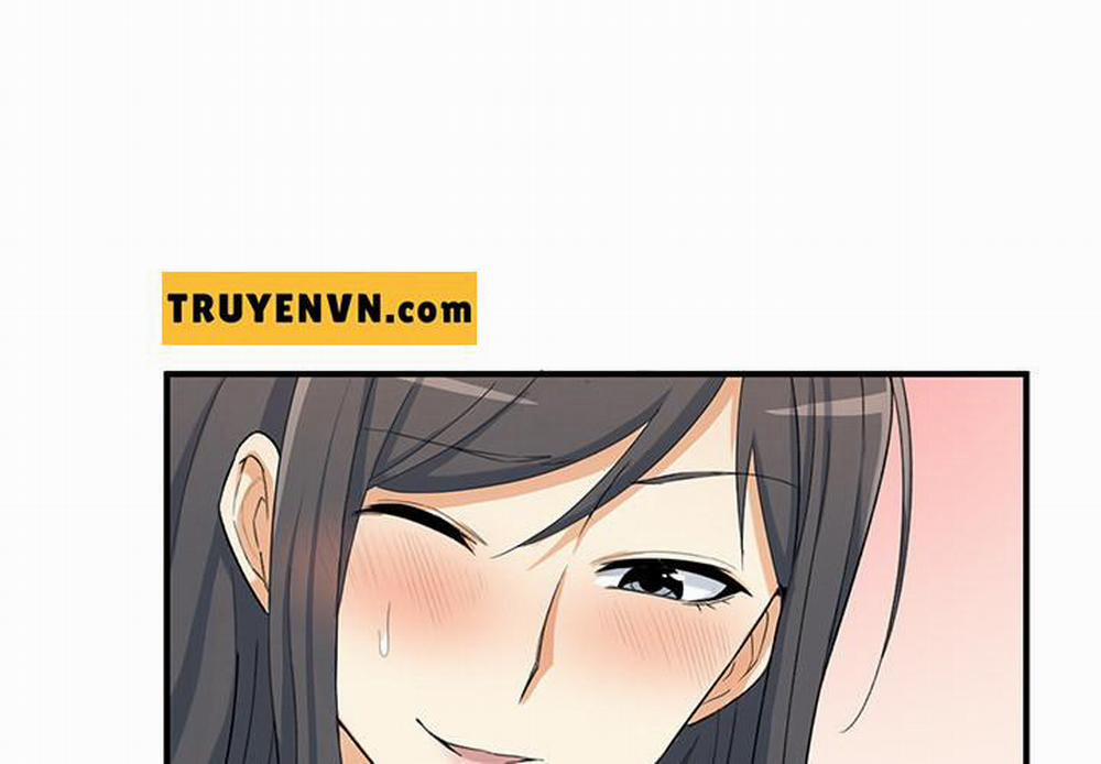 CHINH PHỤC CHỊ ĐẠI , Cho kẹo hay bị ghẹo 2 trang 2