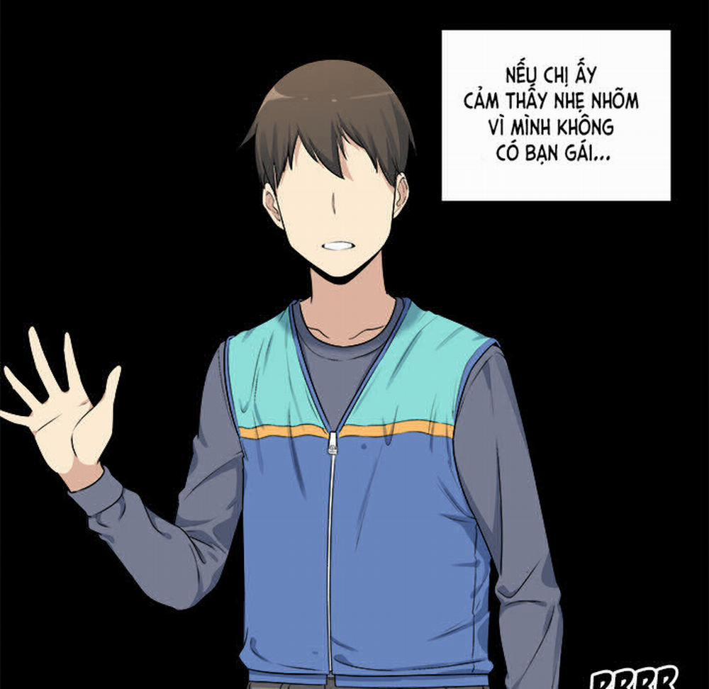 CHINH PHỤC CHỊ ĐẠI , Cho kẹo hay bị ghẹo 2 trang 22