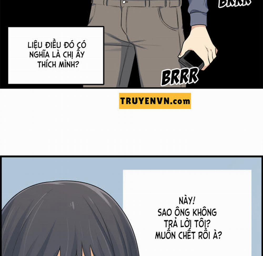 CHINH PHỤC CHỊ ĐẠI , Cho kẹo hay bị ghẹo 2 trang 23