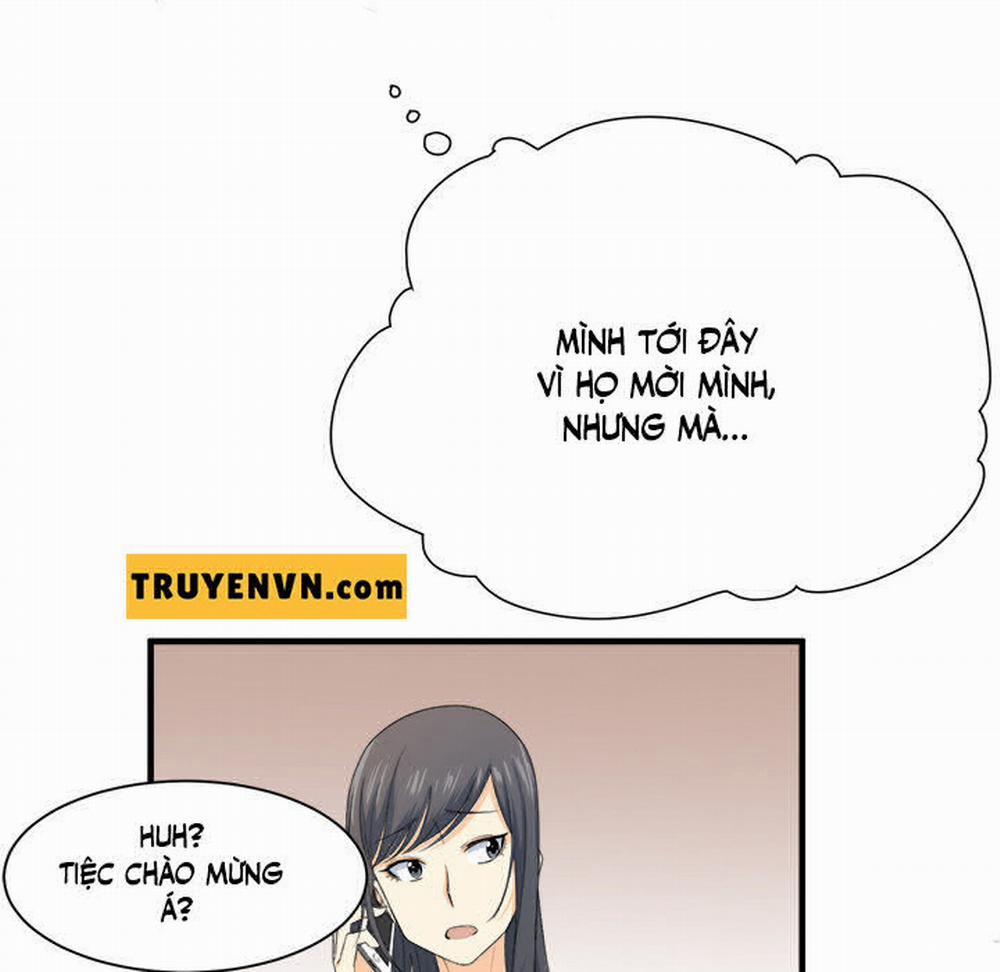 CHINH PHỤC CHỊ ĐẠI , Cho kẹo hay bị ghẹo 2 trang 32