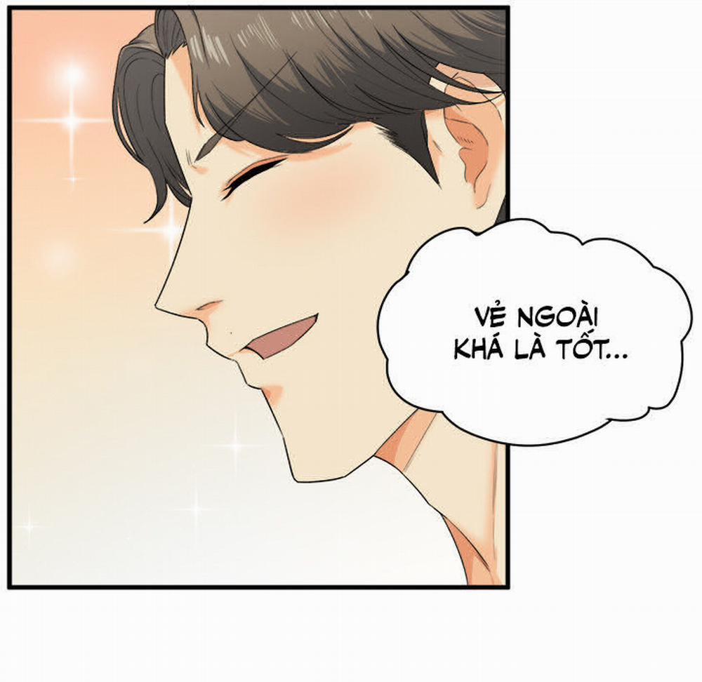 CHINH PHỤC CHỊ ĐẠI , Cho kẹo hay bị ghẹo 2 trang 35