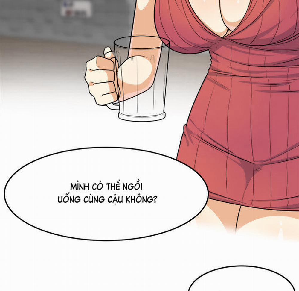 CHINH PHỤC CHỊ ĐẠI , Cho kẹo hay bị ghẹo 2 trang 39