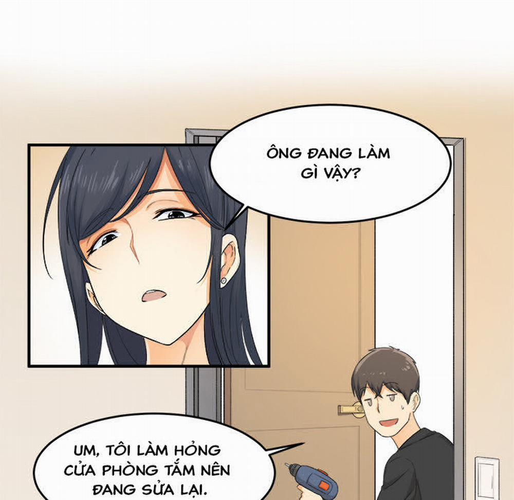 CHINH PHỤC CHỊ ĐẠI , Cho kẹo hay bị ghẹo 2 trang 58