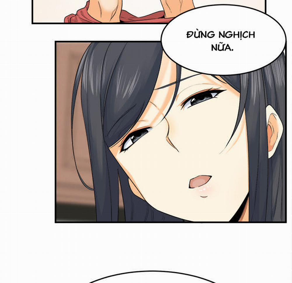 CHINH PHỤC CHỊ ĐẠI , Cho kẹo hay bị ghẹo 2 trang 64