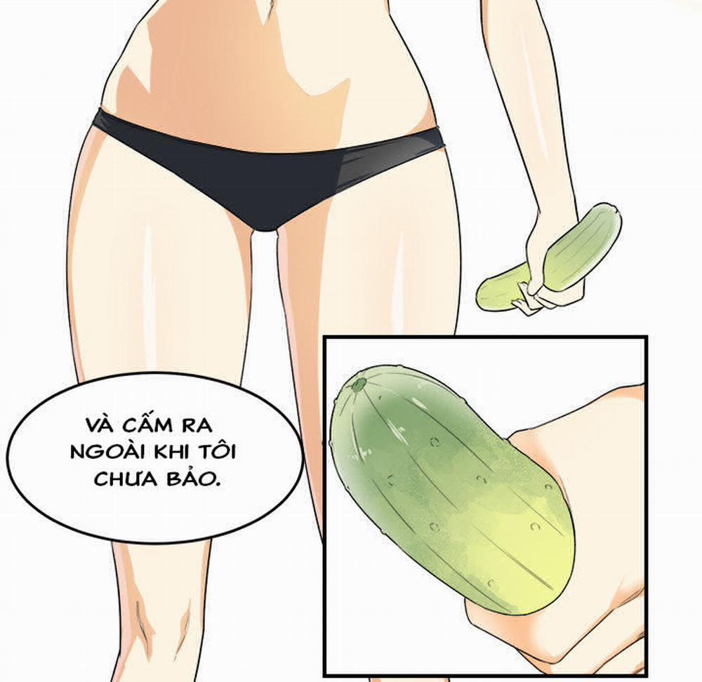 CHINH PHỤC CHỊ ĐẠI , Cho kẹo hay bị ghẹo 2 trang 68