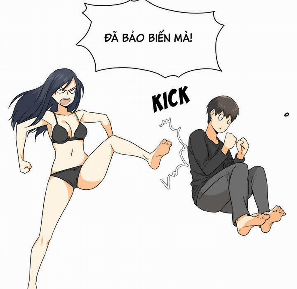 CHINH PHỤC CHỊ ĐẠI , Cho kẹo hay bị ghẹo 2 trang 70