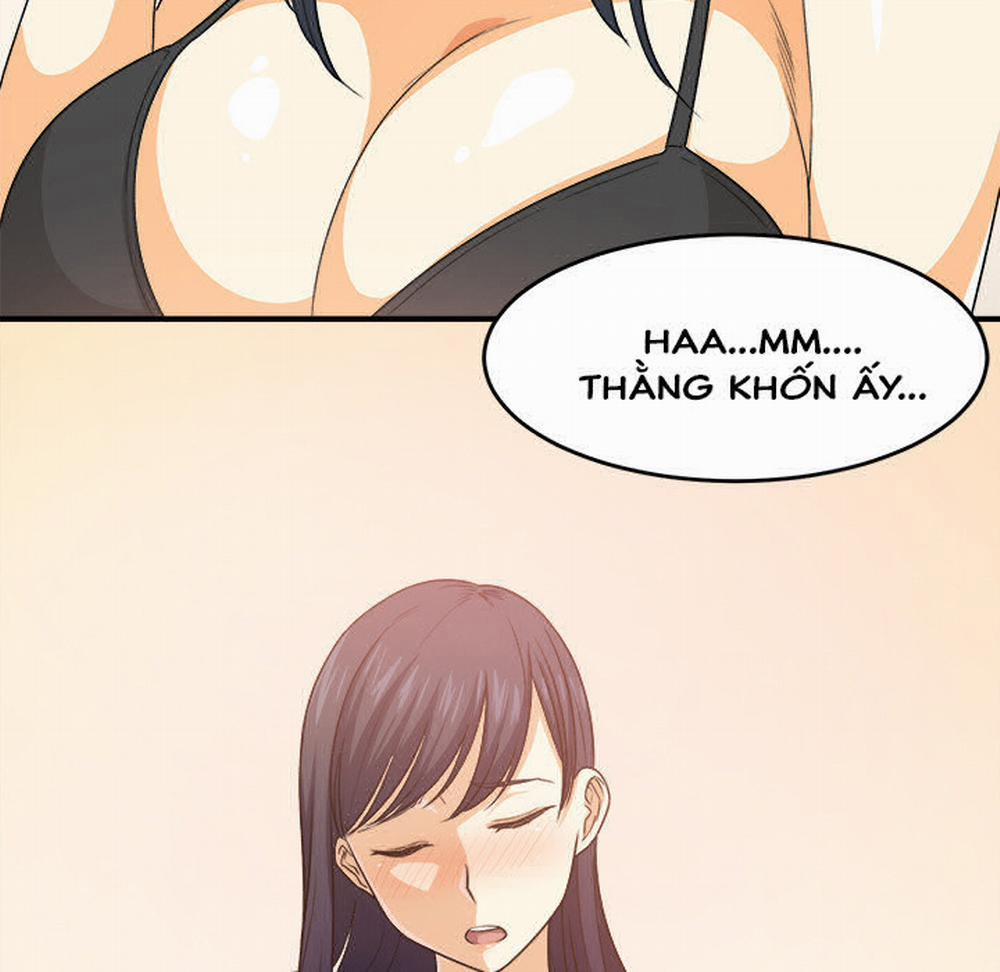 CHINH PHỤC CHỊ ĐẠI , Cho kẹo hay bị ghẹo 2 trang 78