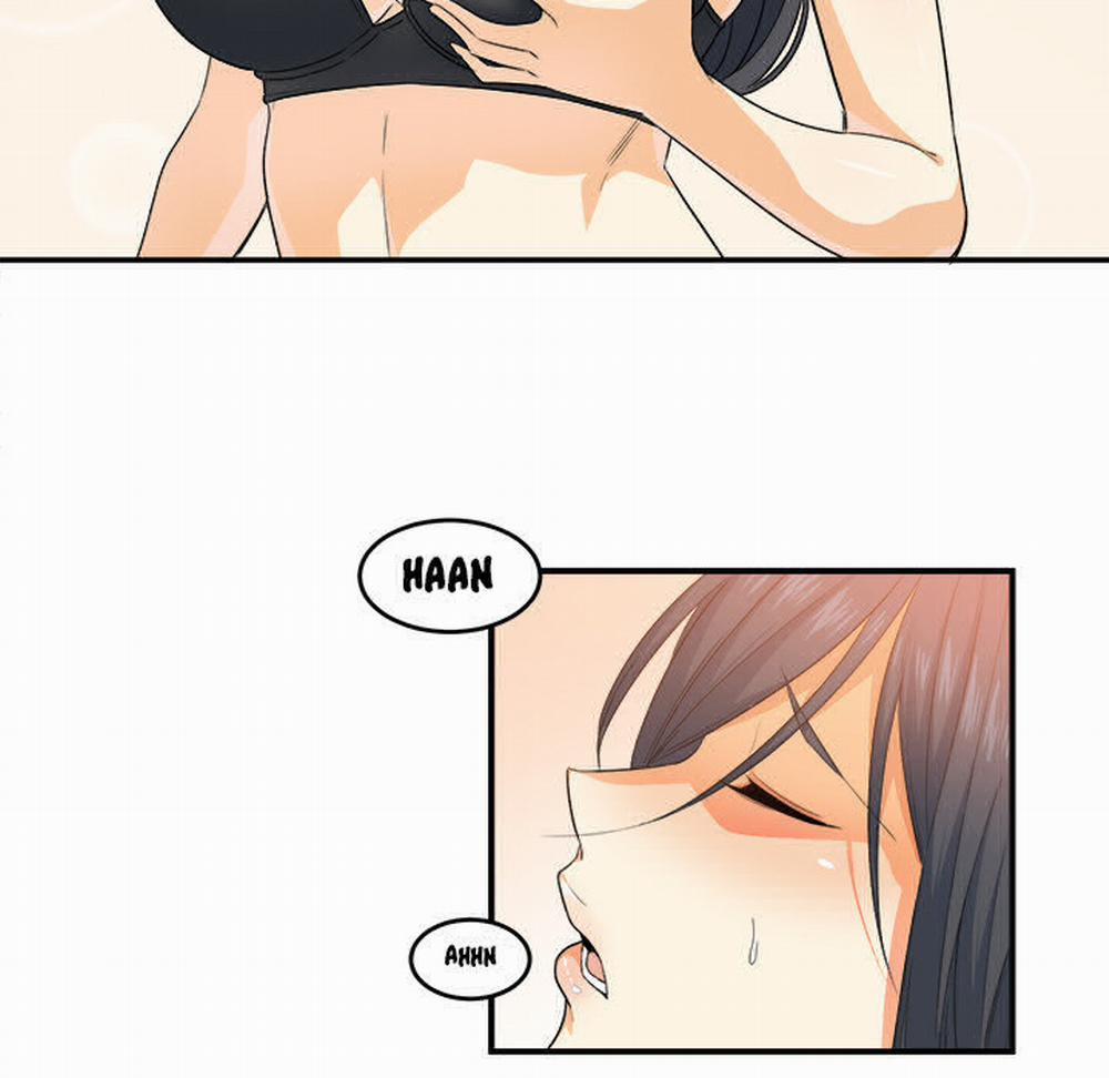 CHINH PHỤC CHỊ ĐẠI , Cho kẹo hay bị ghẹo 2 trang 82