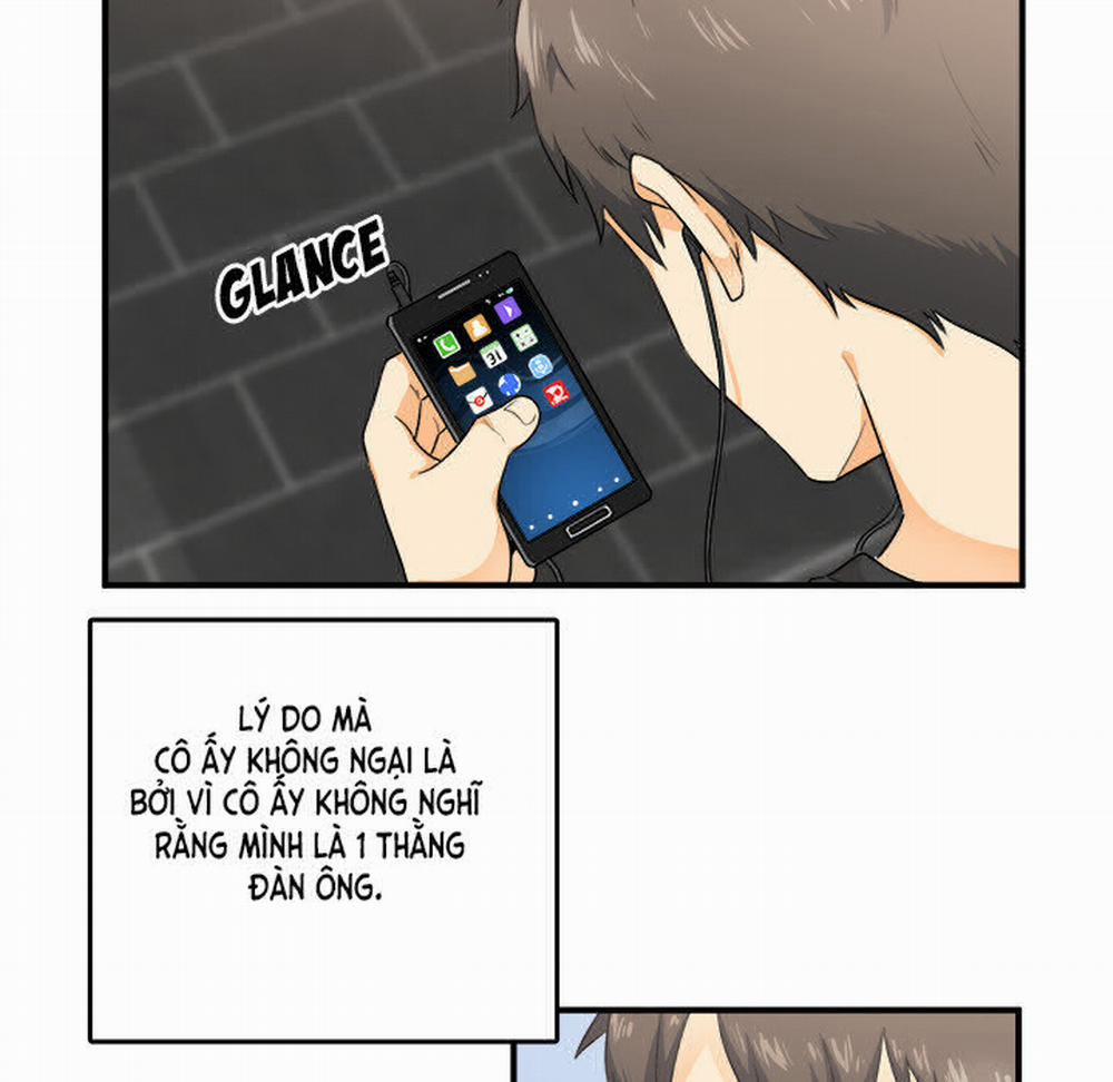 CHINH PHỤC CHỊ ĐẠI , Cho kẹo hay bị ghẹo 2 trang 87