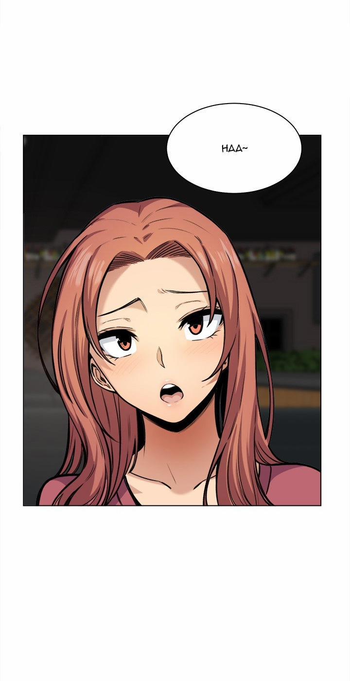 CHINH PHỤC CHỊ ĐẠI , Cho kẹo hay bị ghẹo 26 trang 11