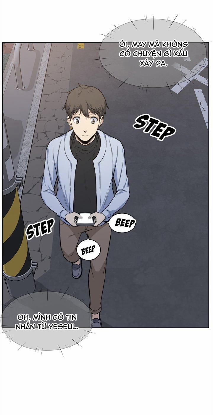 CHINH PHỤC CHỊ ĐẠI , Cho kẹo hay bị ghẹo 26 trang 19