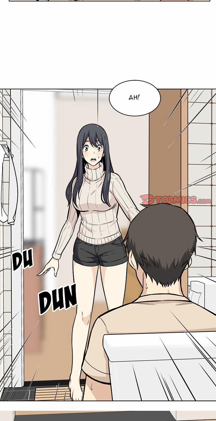 CHINH PHỤC CHỊ ĐẠI , Cho kẹo hay bị ghẹo 26 trang 42