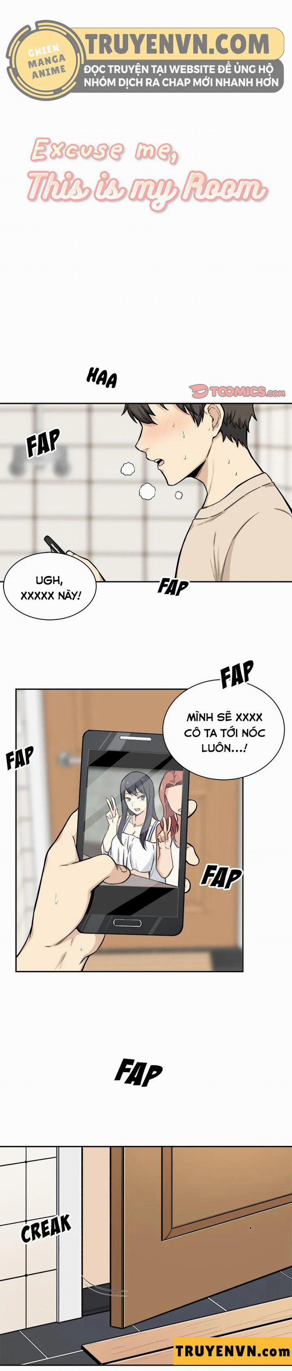 CHINH PHỤC CHỊ ĐẠI , Cho kẹo hay bị ghẹo 27 trang 1