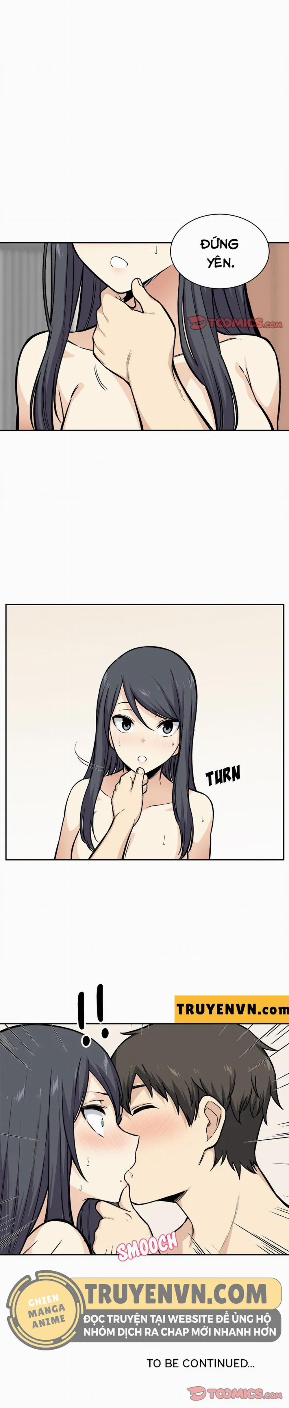 CHINH PHỤC CHỊ ĐẠI , Cho kẹo hay bị ghẹo 27 trang 24