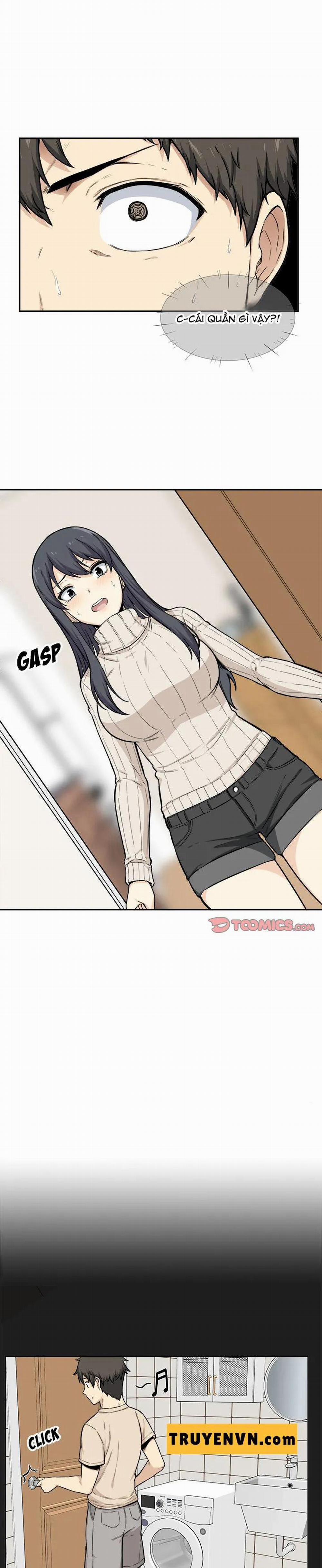 CHINH PHỤC CHỊ ĐẠI , Cho kẹo hay bị ghẹo 27 trang 3