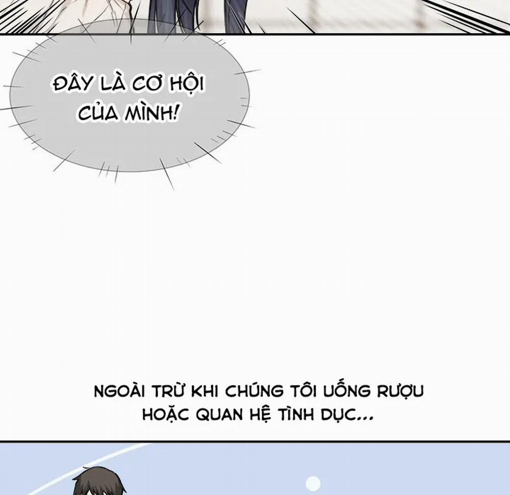 CHINH PHỤC CHỊ ĐẠI , Cho kẹo hay bị ghẹo 27 trang 6