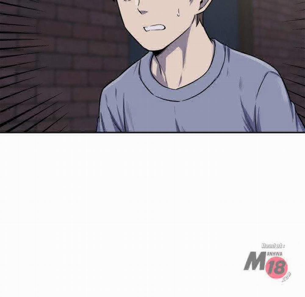 CHINH PHỤC CHỊ ĐẠI , Cho kẹo hay bị ghẹo 30 trang 108