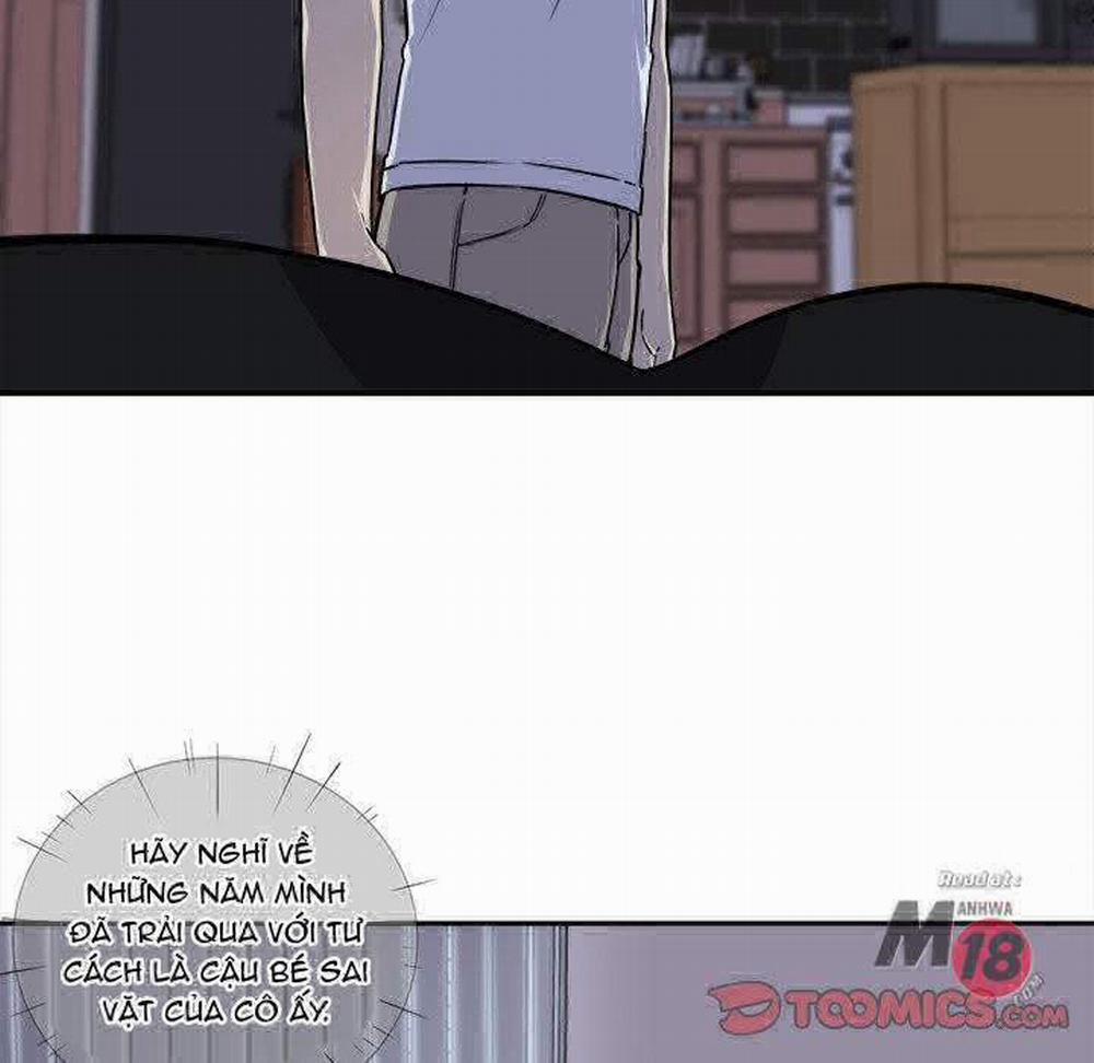 CHINH PHỤC CHỊ ĐẠI , Cho kẹo hay bị ghẹo 30 trang 19