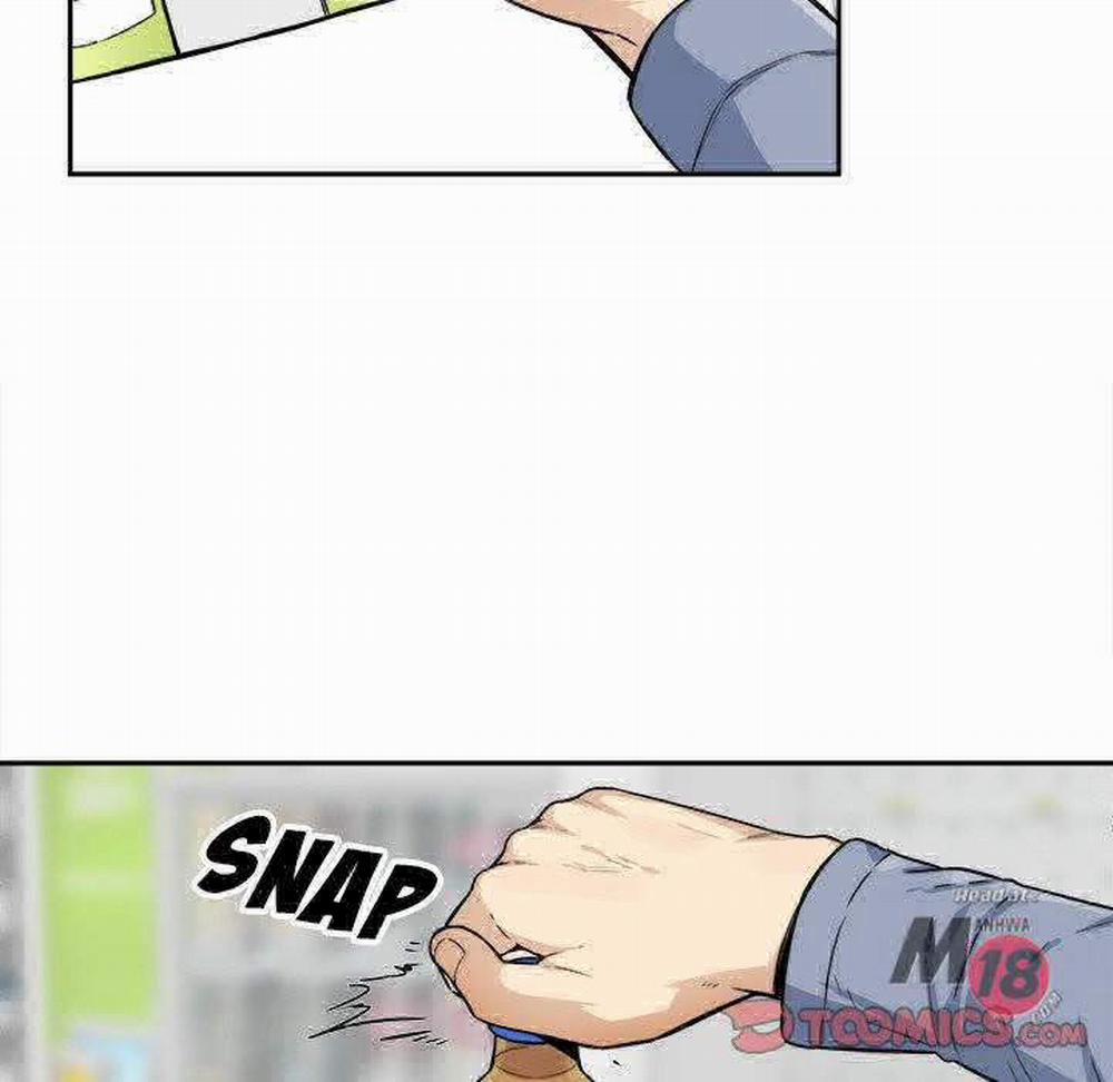 CHINH PHỤC CHỊ ĐẠI , Cho kẹo hay bị ghẹo 30 trang 29