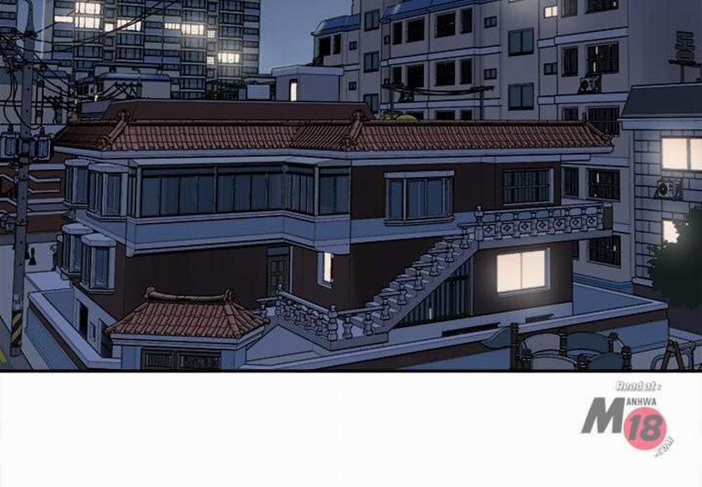 CHINH PHỤC CHỊ ĐẠI , Cho kẹo hay bị ghẹo 30 trang 3