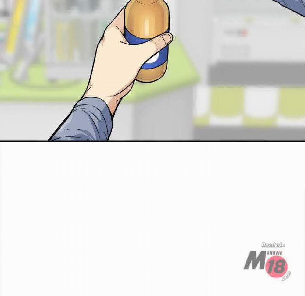 CHINH PHỤC CHỊ ĐẠI , Cho kẹo hay bị ghẹo 30 trang 30