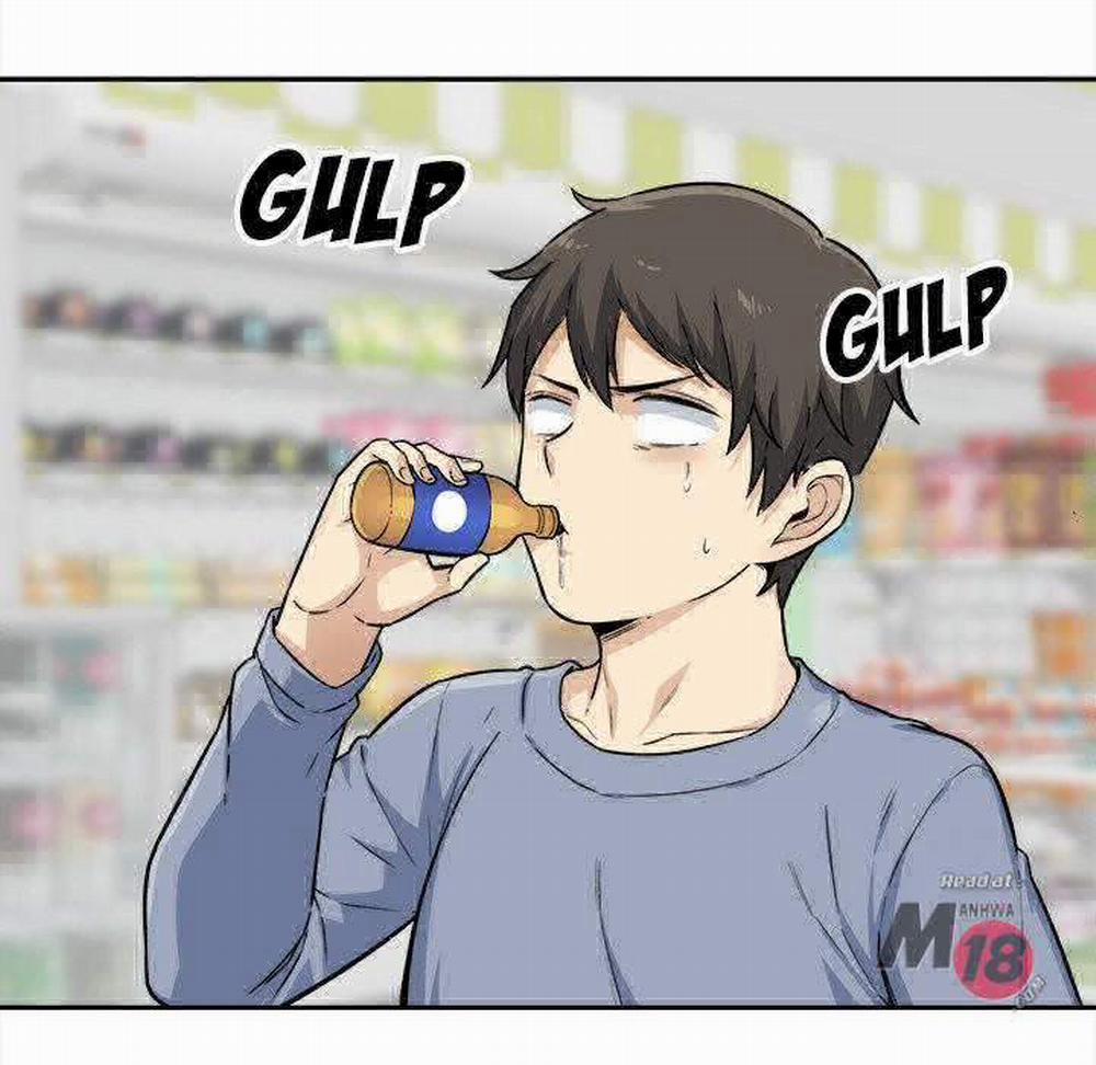 CHINH PHỤC CHỊ ĐẠI , Cho kẹo hay bị ghẹo 30 trang 31