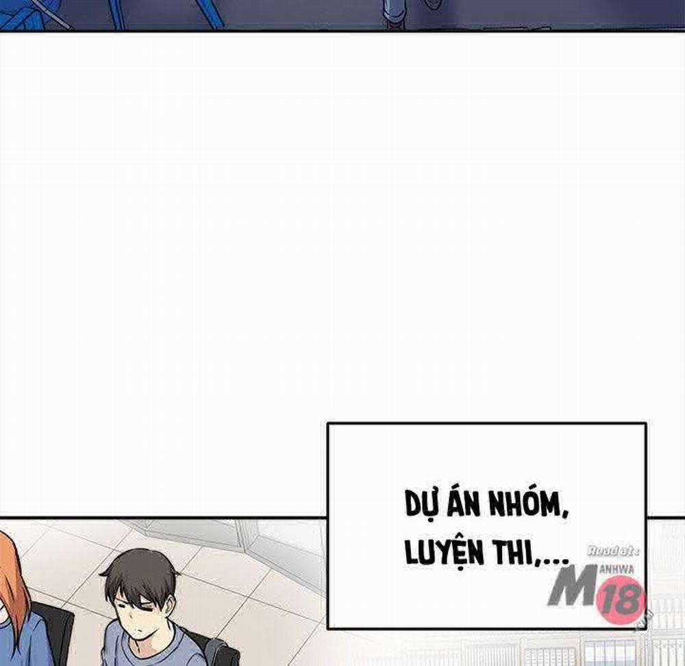 CHINH PHỤC CHỊ ĐẠI , Cho kẹo hay bị ghẹo 30 trang 36