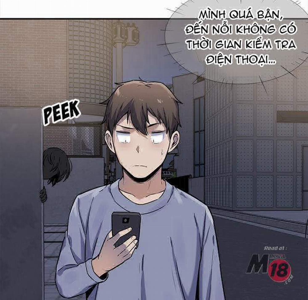 CHINH PHỤC CHỊ ĐẠI , Cho kẹo hay bị ghẹo 30 trang 39